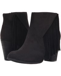 Shop Women's Madden Girl Boots from $23 | Lyst